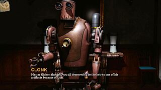 eternum 176 features 3d anime hentai characters in curvy game setting with big tits and boobs