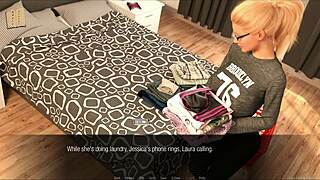 Jessica Oneil's Hard News 101 Game