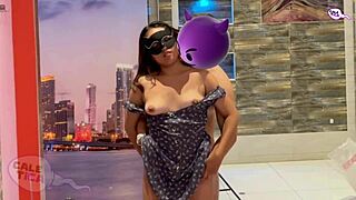 Feeling Excited About Lucero's Submissive First Casting?