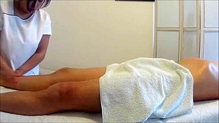 asian massage parlor offers full service