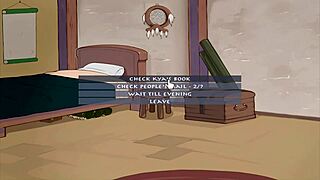 playing four element trainer book 5 part 6 😊