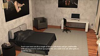 lunar's chosen 3 game anime hentai adventure story