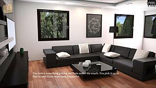 lunar's chosen 3 game anime hentai adventure story