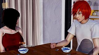 My Real Desire 66 Erotic Indian Fantasy