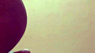 Chubby Malaysian Girlfriend Rides Big Cock in Homemade Cowgirl Session