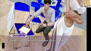 academy 150 brings anime game fun! 🎮