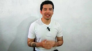 le doy sexo oral a mi compañero hetero casado del trabajo en un arroyo y termina penetrandome a pelo en una casa abandonada relatos sexual gay mexican oral