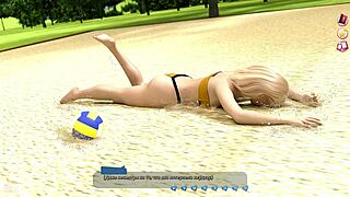 Complete Gameplay - Helping The Hotties Part 5.