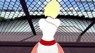 hey, power girl is fucking two supermen in this full fantasyking3 video!