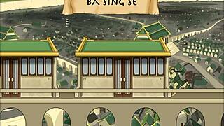 Review of Four Elements Trainer - All Porn Scenes