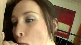 Busted Babe, What Are You Doing With Those Tits?