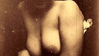 Two centuries of vintage porn by Dark Lantern Entertainment?