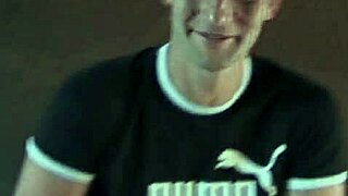 Behind the scenes of a gay pickup encounter with v dun gay