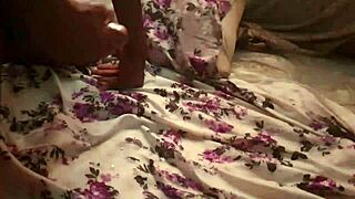 Down For BBC: My Pussy Loves Gripping Big Black Cock