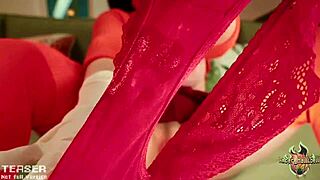 Velma, Are You Ready for Case 69 With Scooby and Wild Toy Action?