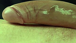 Tremendous pair of tits, stroke that big cock for me!