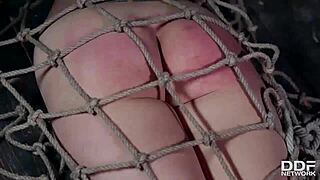 realtor and client double penetrate punish submissive beauty