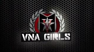 lustful alix lovell in lingerie eats cum after sucking! 😋