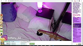 look at my big ass in fishnets!