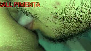 I found the latina resting and we had a casual encounter