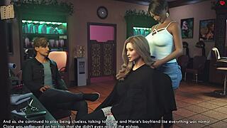 A Wife And Stepmother 266