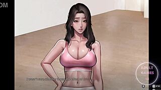 summertime saga episode 138 with hot erotic scenes 😍