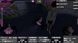 バレないように裸コートで露出するセレカさん 2024-06-07 22-23-13