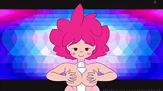 Kumatora collection featuring mother 3 in anime hentai.