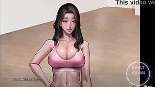 summertime saga episode 138 with hot erotic scenes 😍