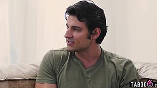 Ebony Milf Nicole Kitt Caught Watching Porn by Roommate?