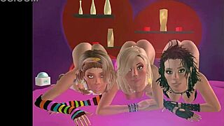 i'm the horny doctor with big dick at the beach