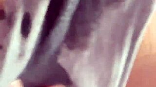 I'm wetting my shorts begging Thiago to fuck my big ass.