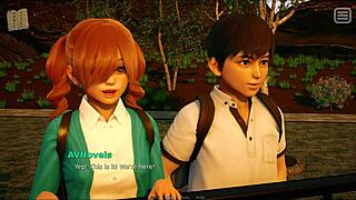 My Bully Is My Lover!