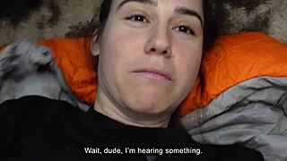 The Traveler's Unexpected Encounter With The Tour Guide