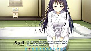 Is this Koinaka scene with Mai Kudou the hottest hentai yet?