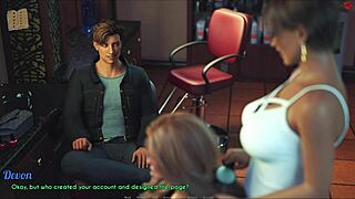 A Wife And Stepmother 266