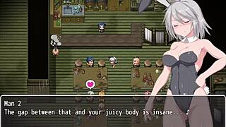 Grace Explores The Labyrinth Town In This Exciting Adventure Part 1