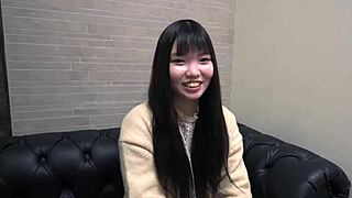 Japanese girls' sex life uncensored.