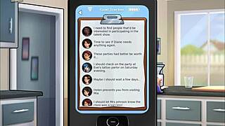 summertime saga 138 episode features erotic cartoon anime adventures