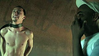 Behind the scenes of a gay pickup encounter with v dun gay