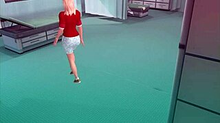 i'm the horny doctor with big dick at the beach