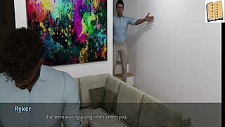 Wvm 87 Trying To Help Kimmy With Big Tits