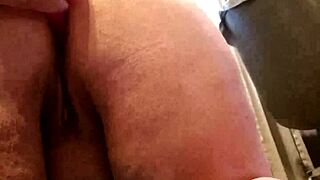 is that chubby pussy ready for my dildo toy?