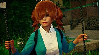 My Bully Is My Lover!