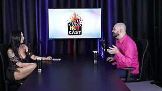 do you like watching swingers in lingerie group sex?