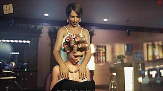 A Wife And Stepmother 266