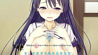 Is this Koinaka scene with Mai Kudou the hottest hentai yet?