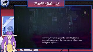 Slow damage unfolds in part two