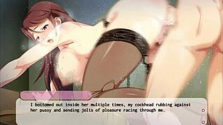 高乔嫩妹超爱和老头猛干他让妹子高潮喷不停