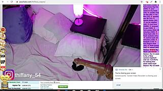 look at my big ass in fishnets!